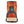 Ergodyne Trex 6300TC One Piece Slip-on Ice Cleats - Tungsten Carbide
