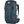 FjallRaven Abisko blue hiking backpack with side mesh pockets and adjustable straps