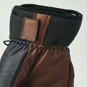 Hestra Topo - 3 Finger Gloves