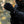 Person wearing black Venture Heat motorcycle gloves with power button on wrist