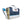 Kanga Coolers Malibu Kase Mate Standard 24 Pack Cooler - White/Navy