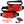 ActionHeat camo hand warmer with dual heating zones and power bank