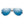 Smith Optics Langley 2 Sunglasses ChromaPop Polarized Blue Mirror - Silver Frame