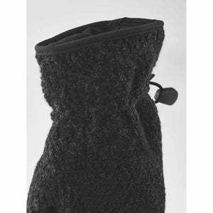 Hestra Unisex Alta Fluffy Wool Mittens