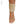 Polar Products beige ankle compression wrap on a human leg