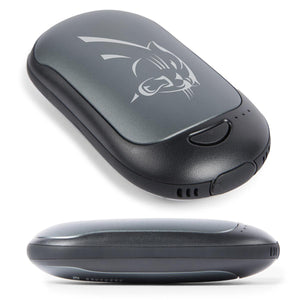 ActionHeat Carolina Panthers Rechargeable Hand Warmer