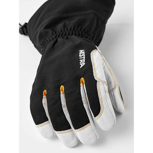 Hestra Ergo Grip HDry Descent 5 Finger Gloves