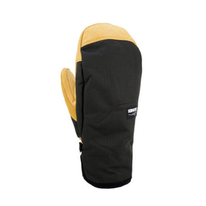 Kombi Women's MTN Core Mittens (Size S)