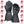 Gerbing heated gloves with feature icons for battery life, waterproof membrane, and touch screen compatibility
