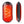 Washington Commanders branded red and black portable hand warmer