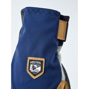 Hestra XC G-Loft Phalange 5 Finger Gloves