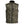Mobile Warming camo print heated vest with front zipper and pockets