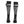Black and grey knee high socks with 509 branding and protective padding