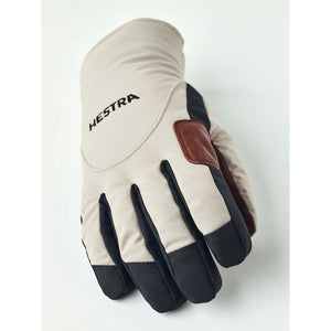 Hestra CZone Mellow 5 Finger Ski Gloves