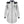 ActionHeat Green Bay Packers white quilted parka with faux fur hood