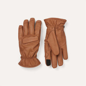 SealSkinz Twyford Waterproof Cold Weather Work Gloves with Fusion Control (Brown)