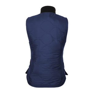 Mobile Warming 7.4V Women's Heated Company Vest (Olive)
