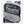 Open Under Armour Gametime backpack showing internal laptop sleeve and organization pockets with pens and charging cable