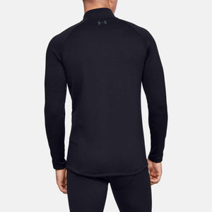 Under Armour Men's Base 4.0 1/4 Zip Baselayer