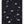 Water droplets on black waterproof fabric