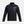 Under Armour black full zip softshell jacket with chest pocket and logo