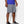 Under Armour grey athletic shorts with black logo