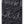 Water droplets on black Under Armour water resistant fabric