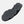 Under Armour shoe outsole with grey slip resistant tread pattern