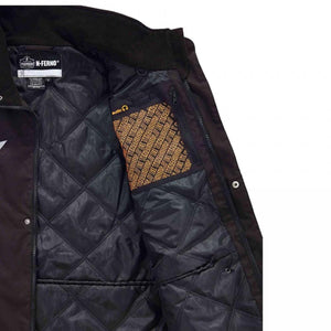 Ergodyne N-Ferno 6466 Thermal Jacket
