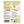 Grabber hand warmer packaging back label with instructions warnings and product information