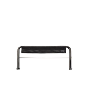 Snow Peak Mesh Folding Bench