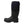 Dryshod black waterproof rubber work boot