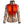 ActionHeat womens camo heated jacket with glowing chest heating elements
