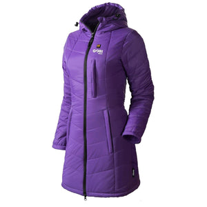 Gobi Heat Victoria Women's Heated Coat