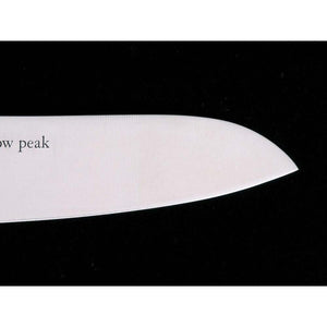 Snow Peak Field Kitchen Santoku Knife