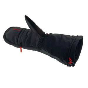 Glovii Battery Heated Mittens