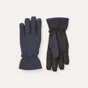 SealSkinz Griston Aquasealz Waterproof All Weather Lightweight Gloves (Olive L)