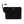 Venture Heat black rectangular electric heating pad with power cord and adapter
