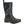 Black Muck Boot Company tall waterproof boot with grey accents and Vibram sole