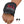 Black Ice cooling wrist wrap on a person with two pack product inset