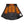 Interior view of Venture Heat vest showing orange heating elements on back and chest panels