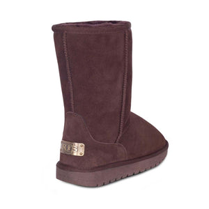 Cloud Nine Sheepskin Ladies 9" Sheepskin Boots
