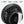 Vornado black air circulator fan with features listed including air movement range quiet operation and speed settings