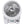 Vornado 533DC Polar Energy Smart Small Air Circulator Fan with Variable Speed Control - White