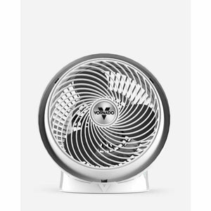 Vornado 733DC Energy Smart Large Air Circulator - Polar White