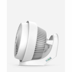 Vornado 733DC Energy Smart Large Air Circulator - Polar White
