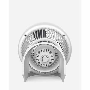 Vornado 733DC Energy Smart Large Air Circulator - Polar White