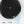 Vornado Atom 1 Oscillating Small Air Circulator Tower Fan with 4 Speeds and Touch Controls - Black