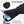 Savior Heat Unisex Rechargeable Battery Thermal Electric Heated Mittens