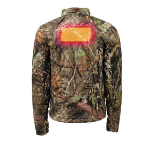 Volt Heat 7V Camo Insulated Heated Jacket - Mossy Oak Country
